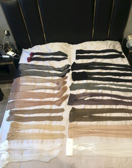 不听话的女孩