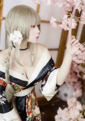艾可魔法少女