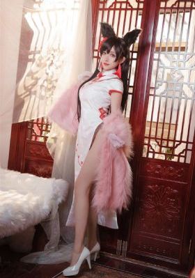 漂亮的女同学3